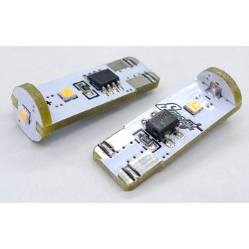 LED T10ウエッジ SMART