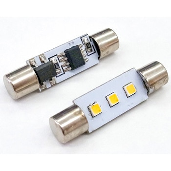 LED T6.3x30mm SMART