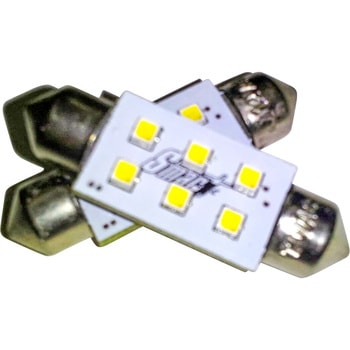 LED T10 37mm SMART