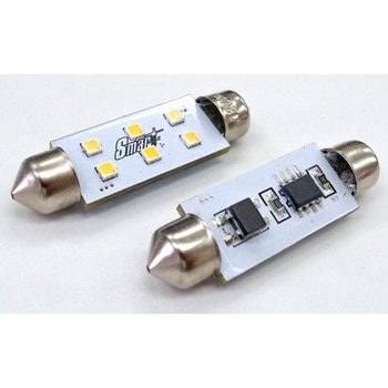 LED T10 42mm SMART