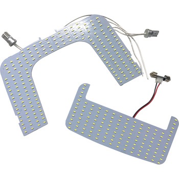 LEDルームライトセット SMART