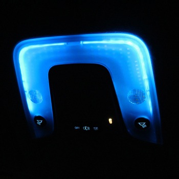 LEDルームライトセット SMART