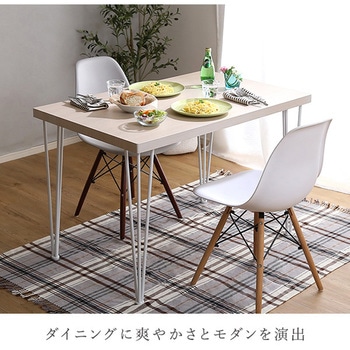 ヴィンテージテーブル 110cm幅 新品 楽天市場】ヴィンテージ テーブル 110cm幅 【Umbure Cinq-ウン