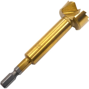 ドリル刃セット GREAT TOOL