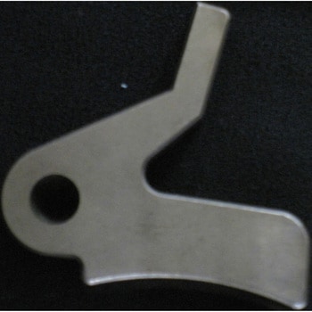 皮漉機用 押え金 38mm ニッピ(nippy)