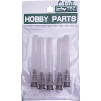 インジェクター用 替針 5PcS ミネシマ