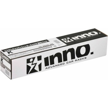 INNO取付フック カーメイト