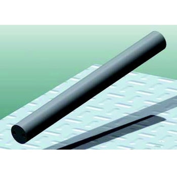 超硬ストレート油穴付丸棒 DIJET(ダイジェット工業)