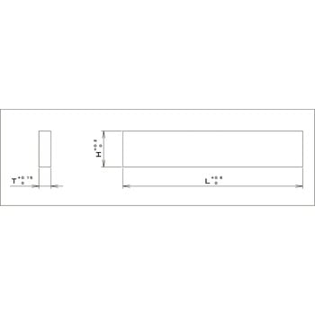 超硬中尺素材 DIJET(ダイジェット工業)