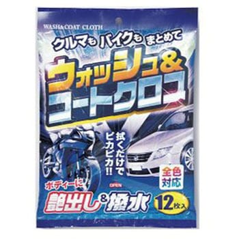 ウォッシュアンドコートクロス ジョイフル