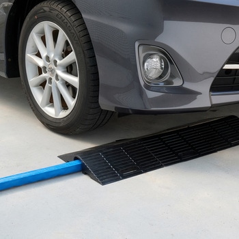 ホースプロテクター ゴム製 連結式 モノタロウ