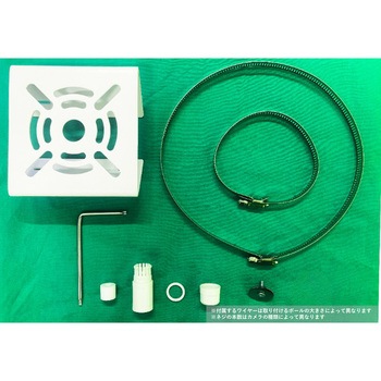 【レンタル】24時間カラー撮影 / 人・車両ターゲット分類 /バレット型防犯カメラBS-2CD2T47G2-LSU/SL(2.8mm)Kit bitstrong