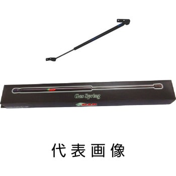 ガススプリング 左右共通 リアゲート用 NAP