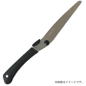 替刃式折込鋸 本体青竹・樹脂 BIGMAN(ビッグマン)