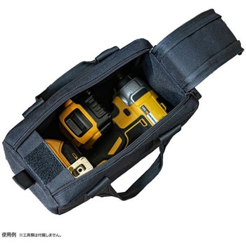 965型バッグ BIGMAN(ビッグマン)