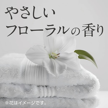 柔軟剤 モノタロウ