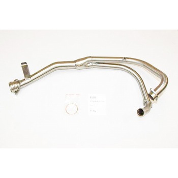 IXIL(イクシル) SUZUKI GW250 INAZUMA '12-'15 SOVE オーバル 2-1 フルEX マフラー MAD MAX(マッドマックス)