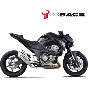 IX-QK7362 IXRACE KAWASAKI Z800e 13-14 Z7 ツインアップ スリップ