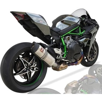 IX-OK7096VSE IXIL(イクシル) KAWASAKI Ninja H2 SOVE オーバル ...