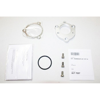 IXIL(イクシル) KAWASAKI ZX10R '04-'05(ZRT00C) SOVE オーバル スリップオン マフラー MAD MAX(マッドマックス)