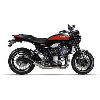 IX-OK770RRB IXIL(イクシル) KAWASAKI Z900RS '18 RC1B ヘキサ