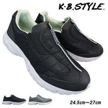 作業用スニーカー(スリッポン) K.B.STYLE