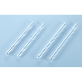 目盛付試験管 (IWAKI) IWAKI(AGCテクノグラス)