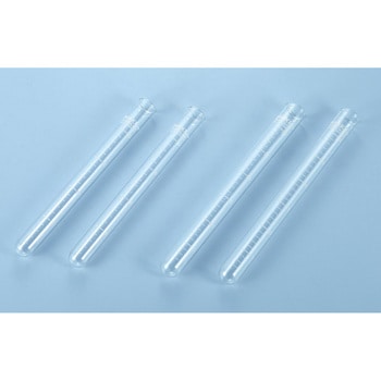 目盛付試験管 (IWAKI) IWAKI(AGCテクノグラス)