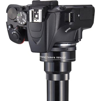 顕微鏡用一眼レフデジタル画像システム ケニス 顕微鏡その他関連用品 通販モノタロウ D3500k