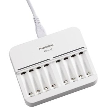 充電器チャージャー ケニス