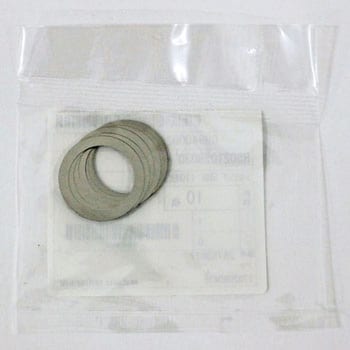 ベアリング用シムリング 岩田製作所