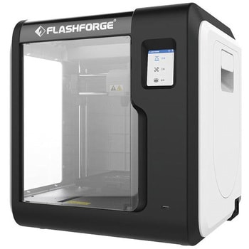 新作HOT3Dプリンタ FLASH FORGE Adventurer3 おまけ付き プリンター・複合機