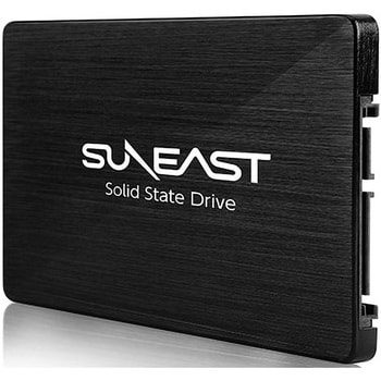 SUNEAST SSD SE800 2.5 SATA2TB SSD2.5 SATA SUNEAST(サンイースト ...