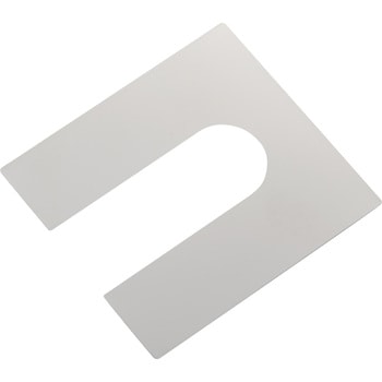 ベース用シム(ピローブロック) SUS 岩田製作所