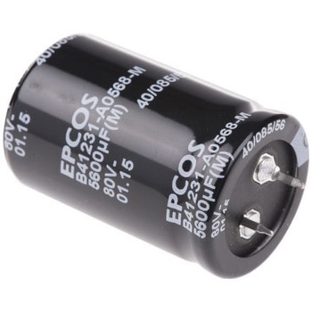 B41231A0568M000 - EPCOS