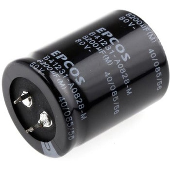 B41231A0828M000 EPCOS