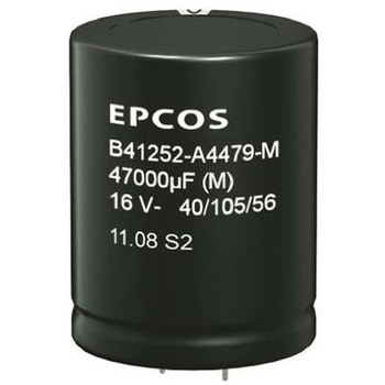 B41252A6159M000 EPCOS