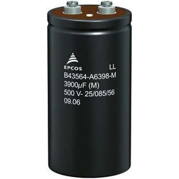 B41456B4150M000 EPCOS