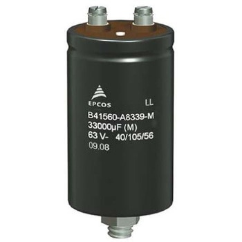 B41560A5100M000 EPCOS