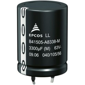 B43504A9227M000 EPCOS