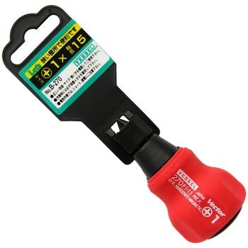 ベクトルスタビードライバー B-270 ベッセル