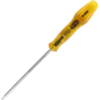 パワーグリップ トルクスドライバー B-5400TX ベッセル