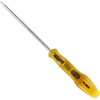 パワーグリップ トルクスドライバー B-5400TX ベッセル