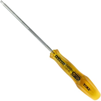 パワーグリップ トルクスドライバー B-5400TX ベッセル
