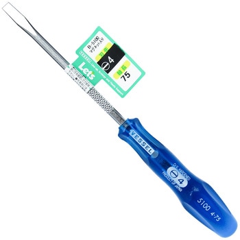 パワーグリップドライバー B-5100 ベッセル
