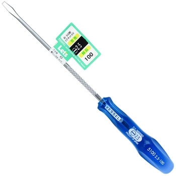 パワーグリップドライバー B-5100 ベッセル