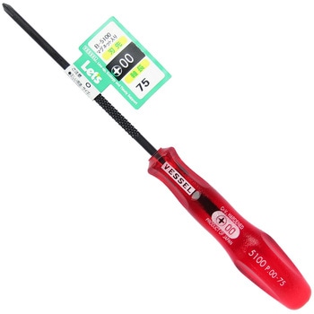 パワーグリップドライバー B-5100 ベッセル
