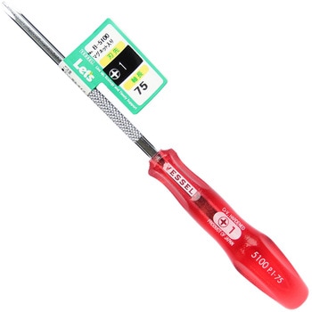パワーグリップドライバー B-5100 ベッセル