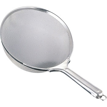 - BK18-8すくいザル 弁慶(本間冬治工業) 45896218