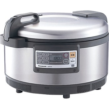 SR-PGC36 パナソニック 業務用ⅠHジャー炊飯器 1台 パナソニック